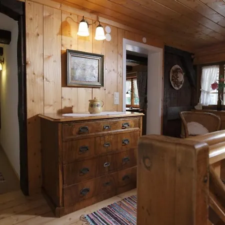 Im Gaessle, Kirchzarten, Dreisamtal Holiday home