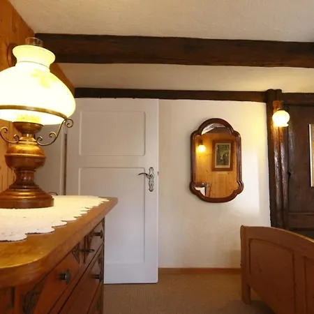 Im Gaessle, Kirchzarten, Dreisamtal Holiday home