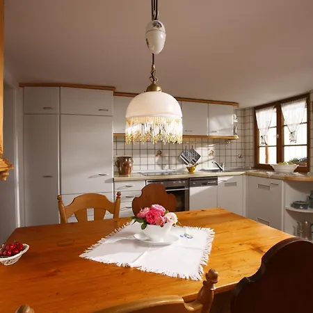 Holiday home Im Gaessle, Kirchzarten, Dreisamtal