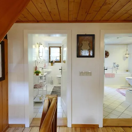 Im Gaessle, Kirchzarten, Dreisamtal Holiday home *