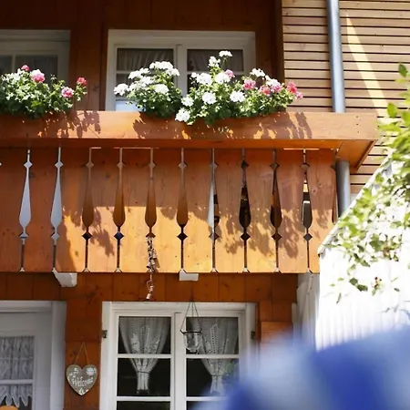 Hébergement de vacances Im Gaessle, Kirchzarten, Dreisamtal *