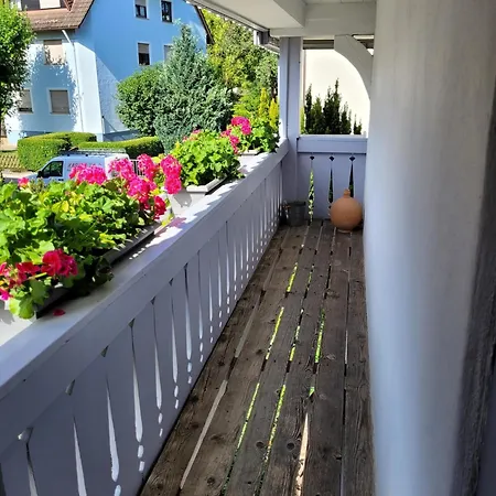 Hébergement de vacances Im Gaessle, Kirchzarten, Dreisamtal *