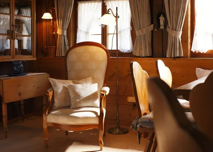 Im Gaessle, Kirchzarten, Dreisamtal بيت للعطل كيشتزارتن